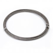 Stainless steel wire rope1X7